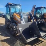 2024 Case 580SN WT Loader - Backhoe for sale — view 2