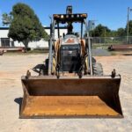 2018 Case 580SN WT Loader - Backhoe for sale — view 2