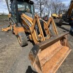2016 Case 580SN WT Loader - Backhoe for sale — view 2