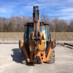 2016 Case 580SN WT Loader - Backhoe for sale — view 2