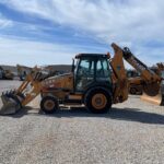 2015 Case 580SN WT Loader - Backhoe for sale — view 2