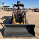 2024 Case 580SN WT Loader - Backhoe for sale — view 3