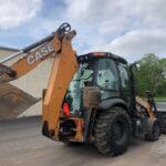 2019 Case 580SN WT Loader - Backhoe for sale — view 3