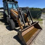 2018 Case 580SN WT Loader - Backhoe for sale — view 3