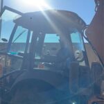 2018 Case 580SN WT Loader - Backhoe for sale — view 3