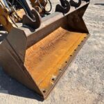 2018 Case 580SN WT Loader - Backhoe for sale — view 3