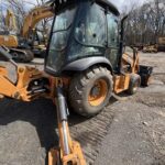 2016 Case 580SN WT Loader - Backhoe for sale — view 3
