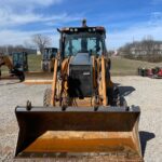 2015 Case 580SN WT Loader - Backhoe for sale — view 3