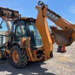 2014 Case 580SN WT Loader - Backhoe for sale — view 3