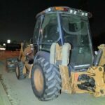 2013 Case 580SN WT Loader - Backhoe for sale — view 3