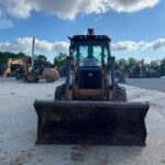 2019 Case 580SN WT Loader - Backhoe for sale — view 4