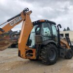 2019 Case 580SN WT Loader - Backhoe for sale — view 4
