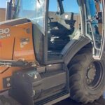 2018 Case 580SN WT Loader - Backhoe for sale — view 4