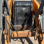 2018 Case 580SN WT Loader - Backhoe for sale — view 4