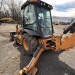 2016 Case 580SN WT Loader - Backhoe for sale — view 4