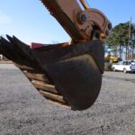 2013 Case 580SN WT Loader - Backhoe for sale — view 4