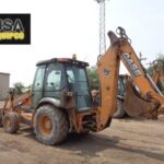 2013 Case 580SN WT Loader - Backhoe for sale — view 4