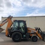 2019 Case 580SN WT Loader - Backhoe for sale — view 5