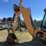 2018 Case 580SN WT Loader - Backhoe for sale — view 5