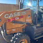 2018 Case 580SN WT Loader - Backhoe for sale — view 5