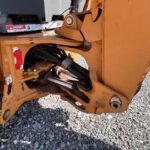 2017 Case 580SN WT Loader - Backhoe for sale — view 5