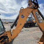2016 Case 580SN WT Loader - Backhoe for sale — view 5