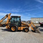 2015 Case 580SN WT Loader - Backhoe for sale — view 5