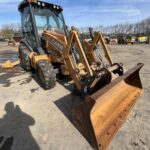 2016 Case Loader - Backhoe for sale — view 2