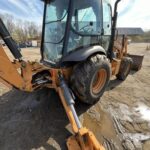 2016 Case Loader - Backhoe for sale — view 3