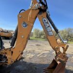 2016 Case Loader - Backhoe for sale — view 5