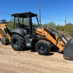 2023 Case 580T Loader - Backhoe for sale