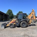 2023 Case 580T Loader - Backhoe for sale
