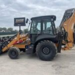 2023 Case 580T Loader - Backhoe for sale