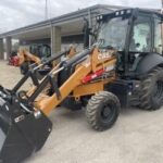 2023 Case 580T Loader - Backhoe for sale — view 2
