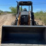 2023 Case 580T Loader - Backhoe for sale — view 3