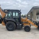 2023 Case 580T Loader - Backhoe for sale — view 3
