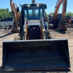 2023 Case 580T Loader - Backhoe for sale — view 3
