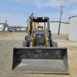 2024 Case 580T Loader - Backhoe for sale — view 4