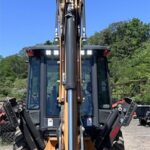 2023 Case 580T Loader - Backhoe for sale — view 4