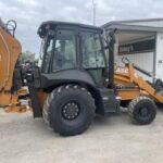 2023 Case 580T Loader - Backhoe for sale — view 5