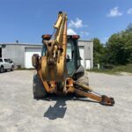 2005 Case 590SM III Loader - Backhoe for sale — view 4