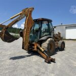 2005 Case 590SM III Loader - Backhoe for sale — view 5