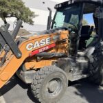 2018 Case 590SR Loader - Backhoe for sale — view 2