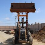 2017 Case 590SR Loader - Backhoe for sale — view 5