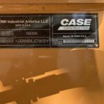 2018 Case 590SR Loader - Backhoe for sale — view 5