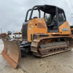 2016 Case 750M LT Loader - Bulldozer for sale