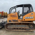 2016 Case 750M LT Loader - Bulldozer for sale — view 2