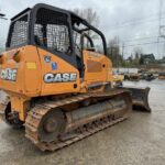 2016 Case 750M LT Loader - Bulldozer for sale — view 4