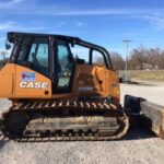 2022 Case 850RL Loader - Bulldozer for sale — view 4