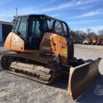 2022 Case 850RL Loader - Bulldozer for sale — view 5